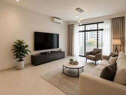 Cashew Heights Condominium (D23), Condominium #638238211